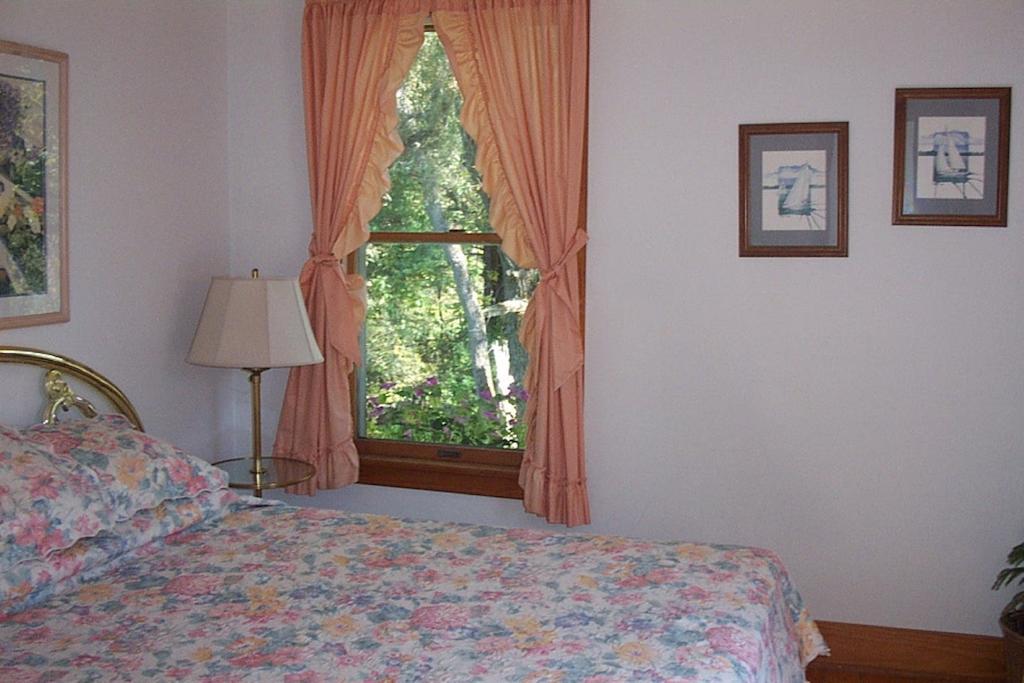 Chesapeake Inn Of Lenox Camera foto