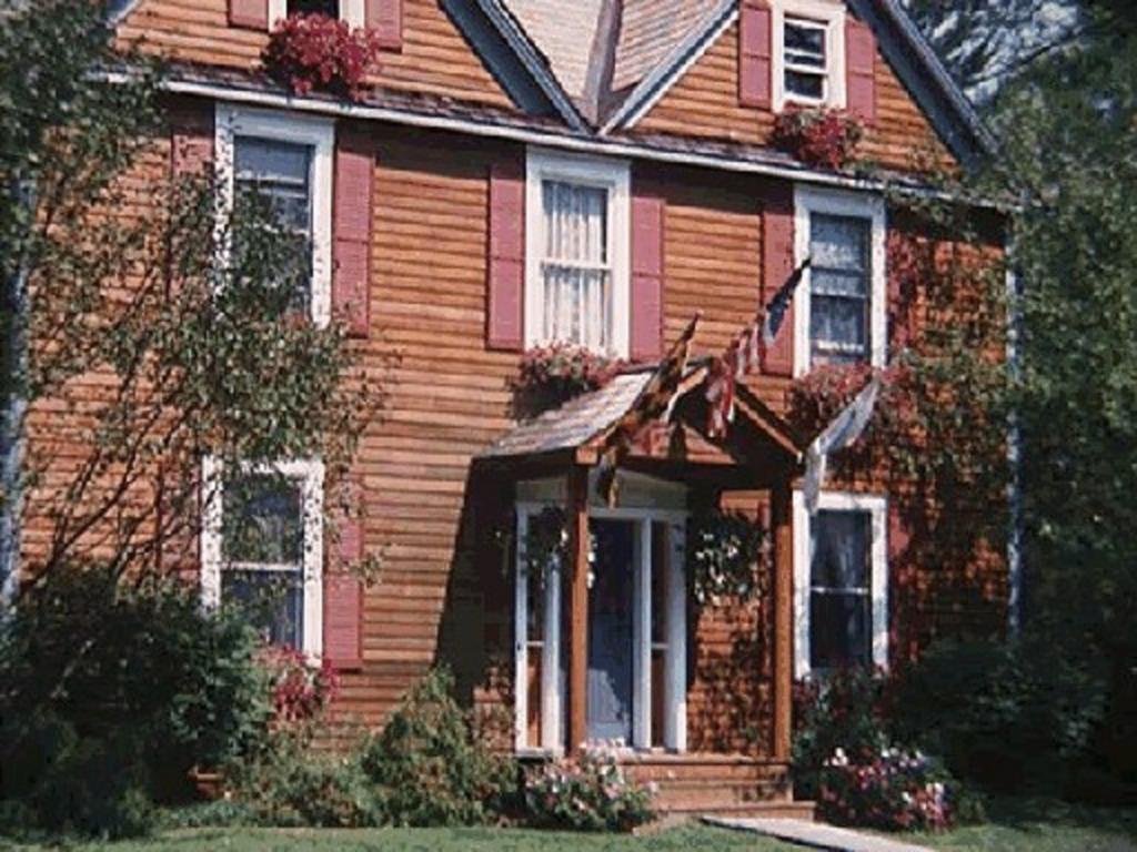 Chesapeake Inn Of Lenox Esterno foto