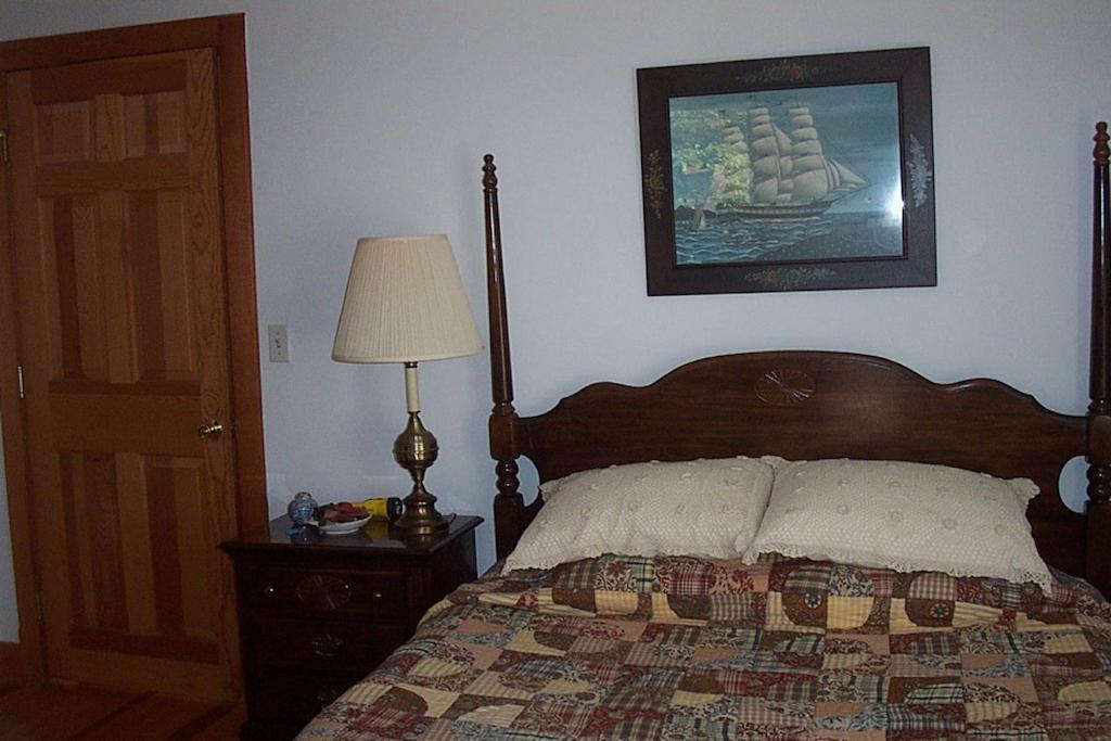 Chesapeake Inn Of Lenox Camera foto