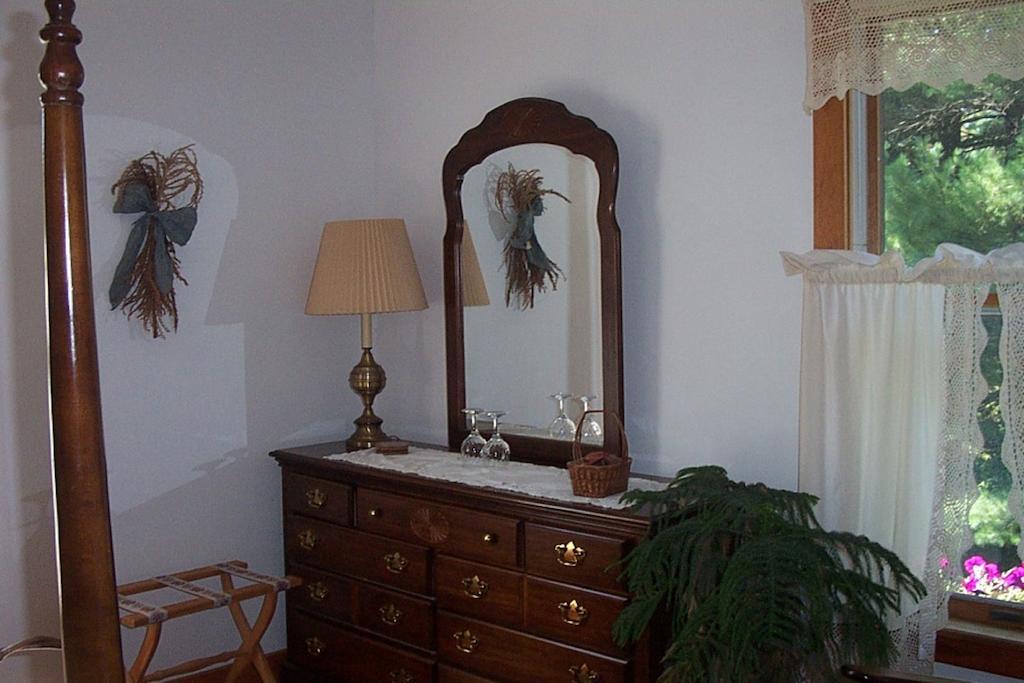 Chesapeake Inn Of Lenox Camera foto