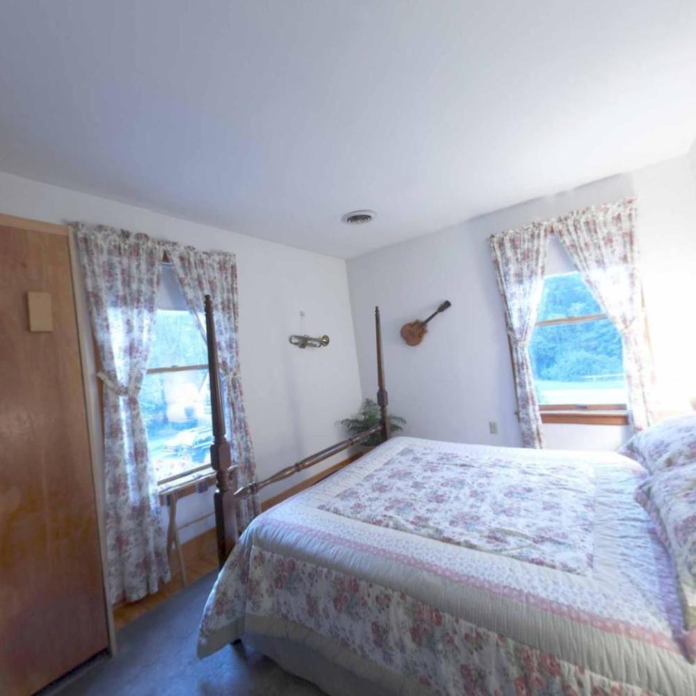 Chesapeake Inn Of Lenox Esterno foto