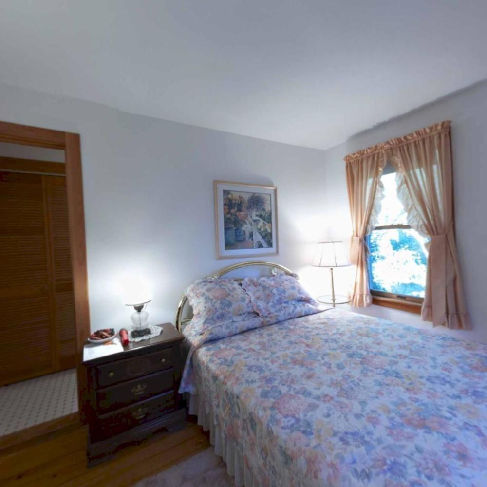 Chesapeake Inn Of Lenox Esterno foto