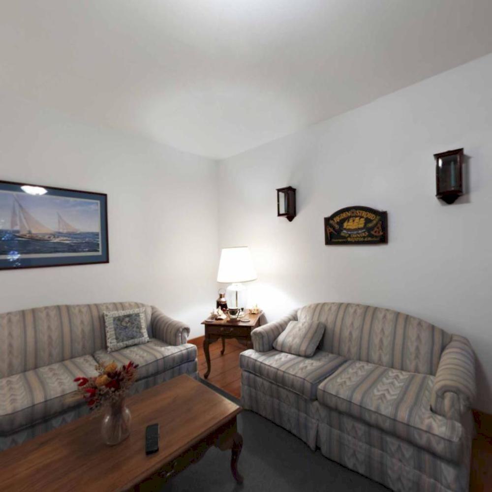 Chesapeake Inn Of Lenox Esterno foto